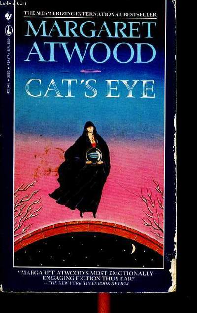 Cat's eye