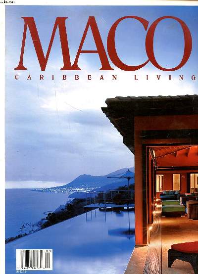 Maco Caribbean living