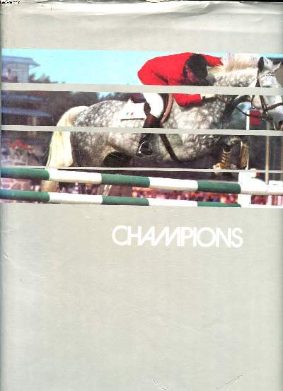 Champions 1964-1974