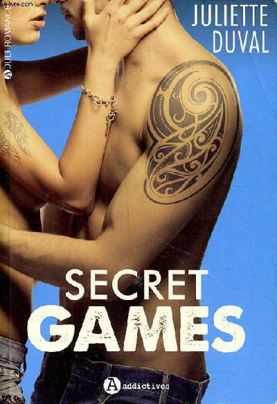 Secret games