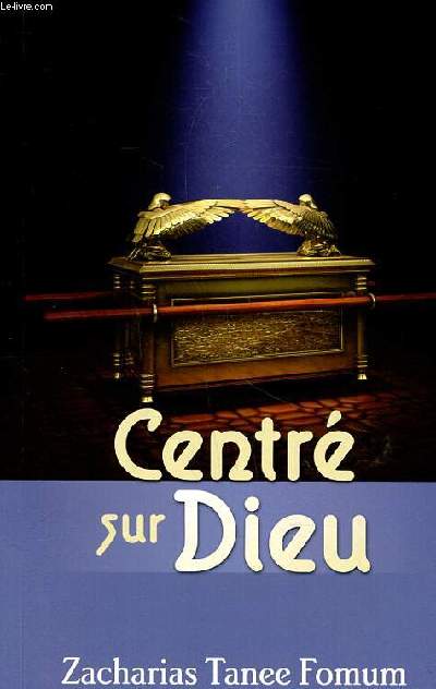 Centr sur Dieu