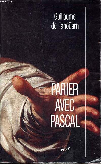 Parier avec Pascal