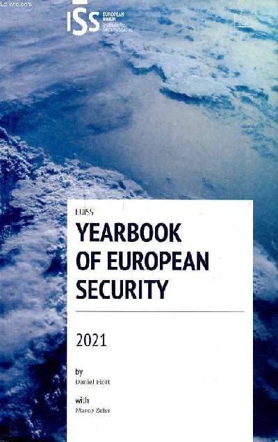 Yearbook of european security