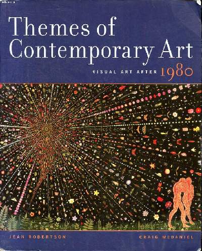 Themes of Contemporary Art Visual art after 1980