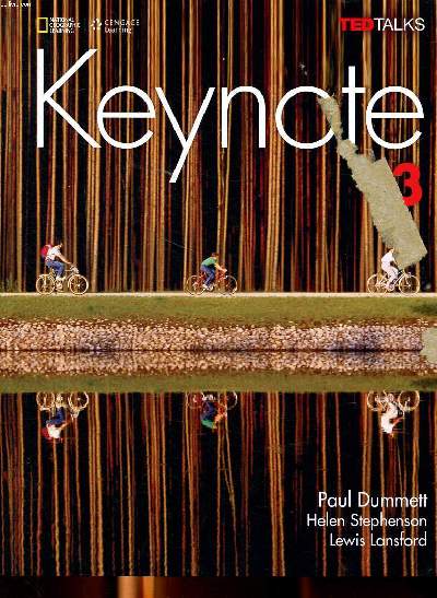 Keynote N3