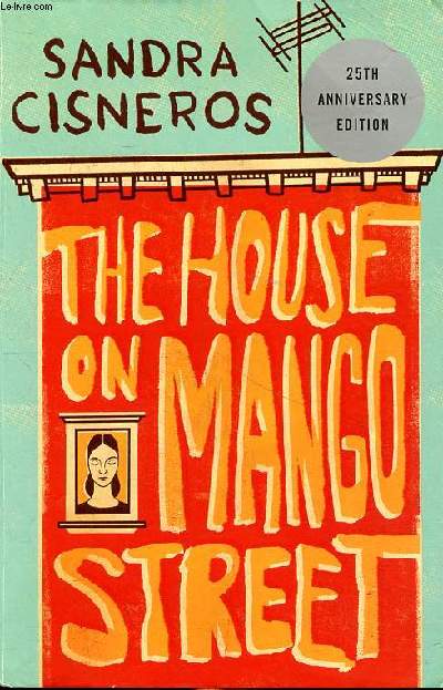 The house on mango street