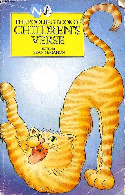 The poolbeg book of children's verse