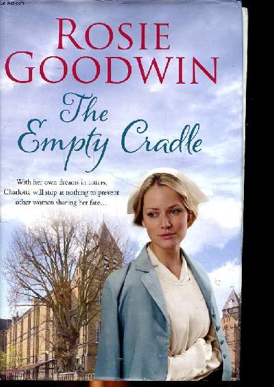 The empty cradle