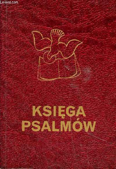 Ksiega psalmow