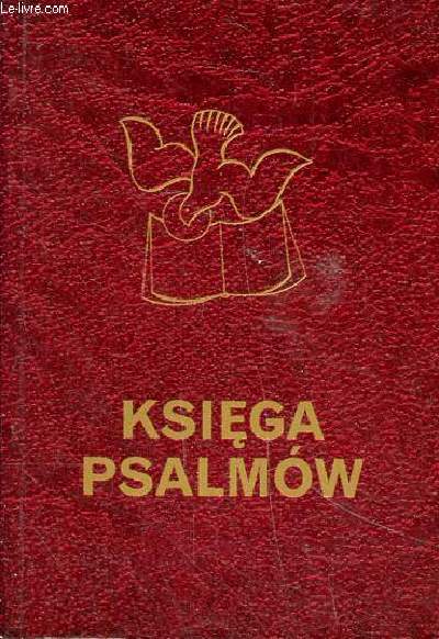 Ksiega psalmow