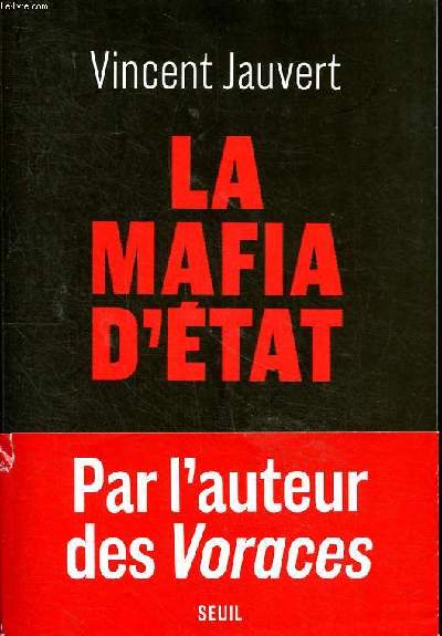 La mafia d'tat