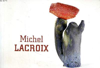 Michel Lacroix