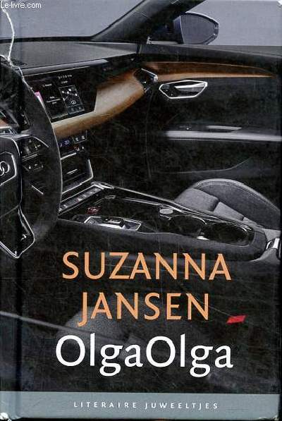 Olga Olga
