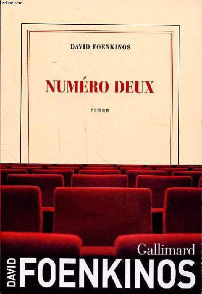 Numro deux
