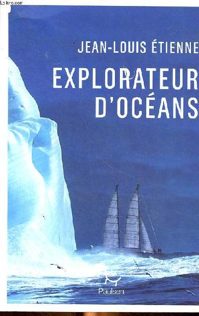 Explorateur d'ocans