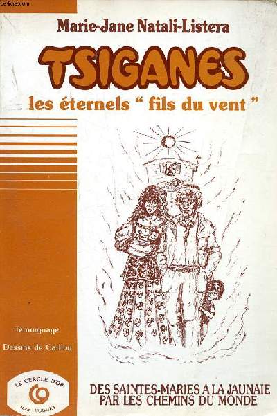 Tsiganes les ternels 
