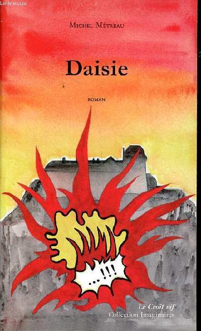 Daisie Collection Imaginaires