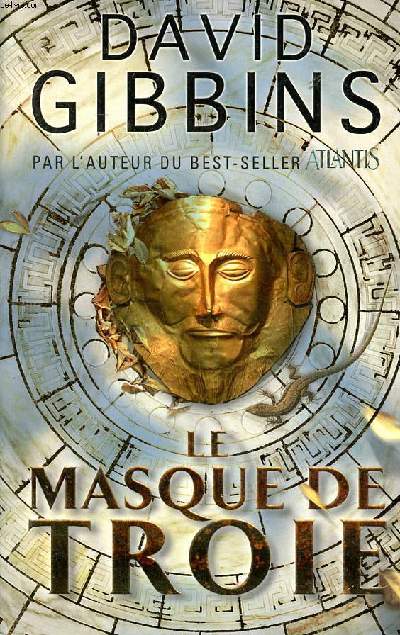 Le masque de Troie