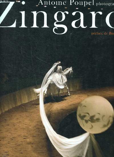 Zingaro