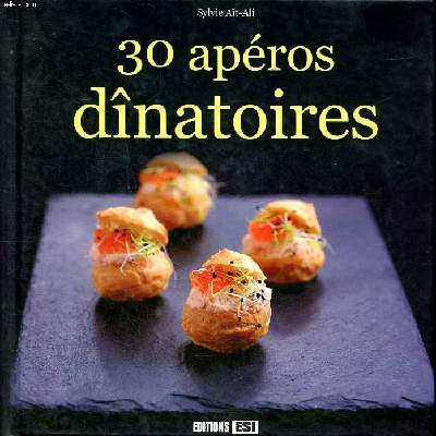 30 apros dinatoires