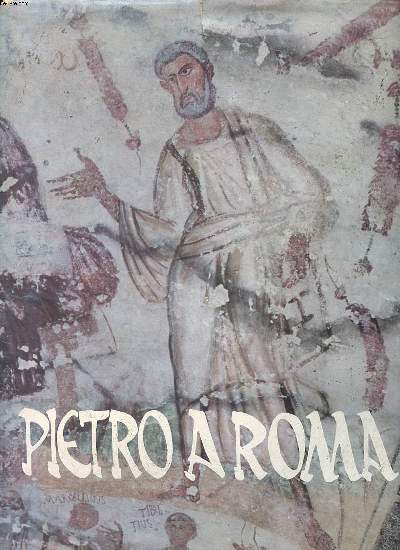 Pietro a Roma