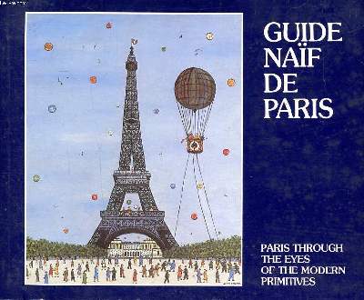 Guide naf de Paris