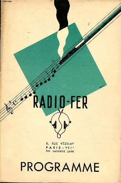Radio-Fer programme