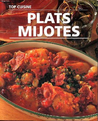 Plats mijots Collection Top cuisine