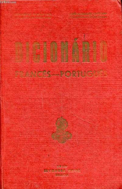 Dicionario Francs - Portugus