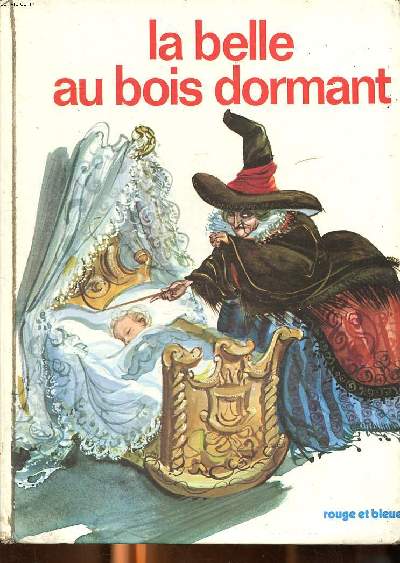 La belle au bois dormant