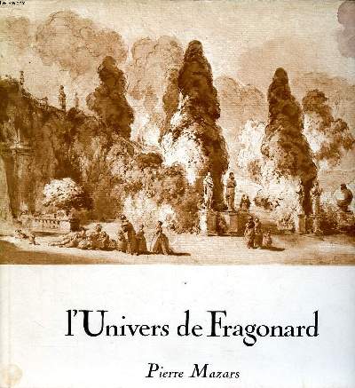 L'univers de Fragonard