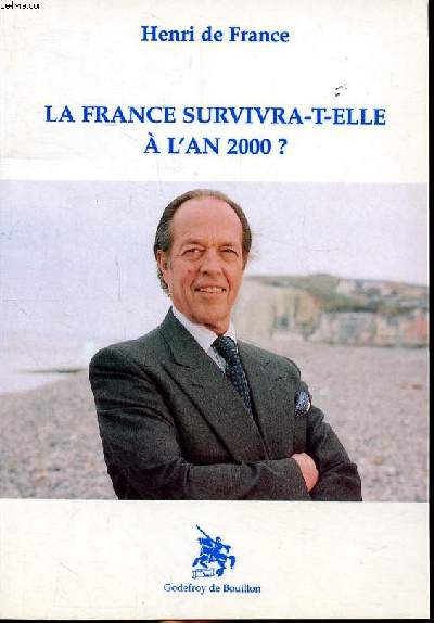 La France survivra-t-elle  l'an 2000?