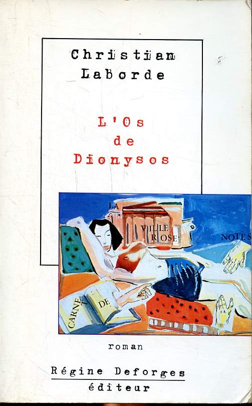 L'os de Dionysos