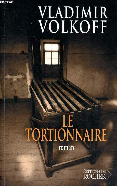 Le tortionnaire