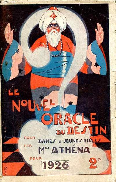 Le nouvel oracle du destin