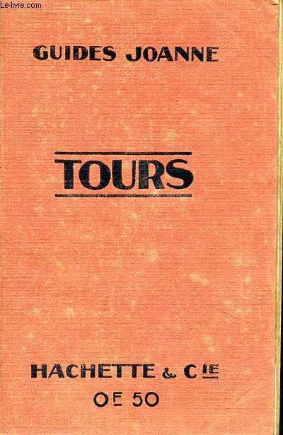 Tours Guides Joanne