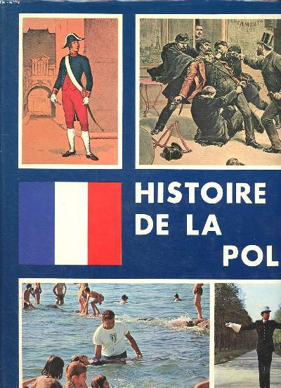 Histoire de la police