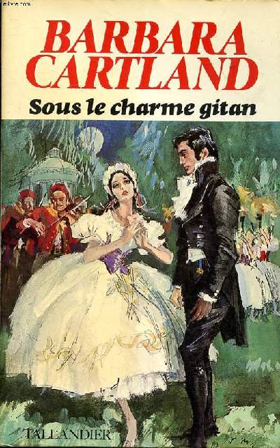 Sous le charme gitan