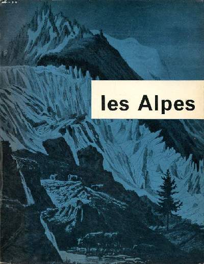 Les Alpes