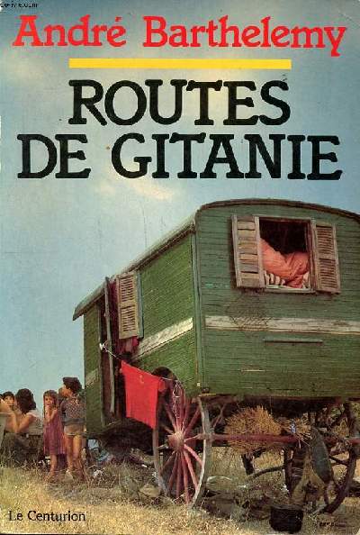 Routes de gitanie