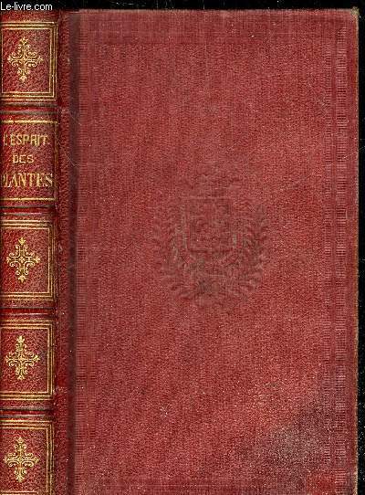 L'ESPRIT DES PLANTES - SILOUHETTES VGETALES