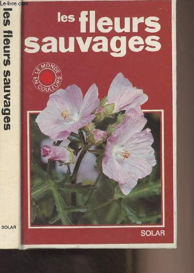 Les fleurs sauvages