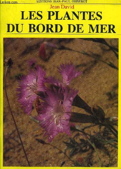 LES PLANTES DU BORD DE MER.