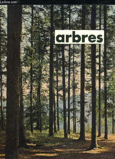 ARBRES