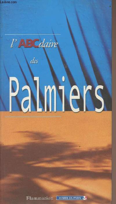 L'ABCdaire des Palmiers