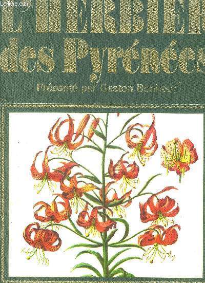 L'HERBIER DES PYRENEES.