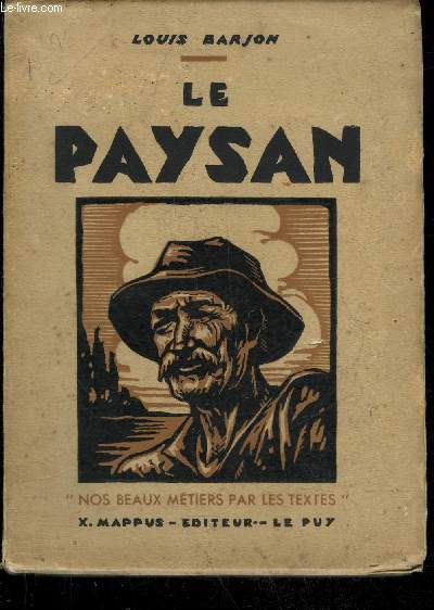 LE PAYSAN