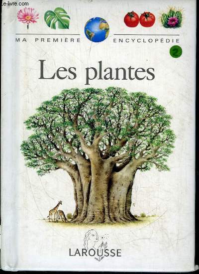 LES PLANTES