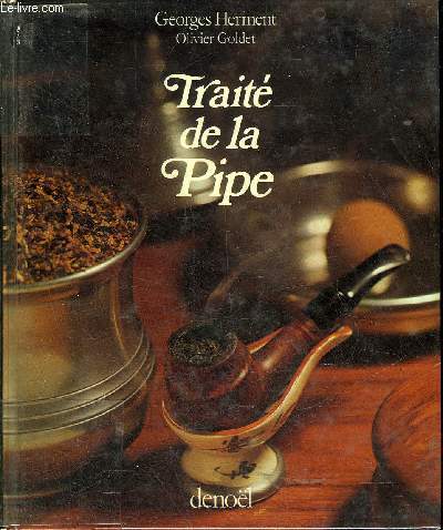 TRAITE DE LA PIPE.