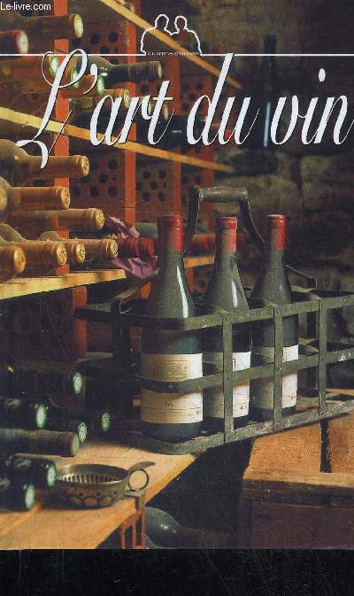 L'ART DU VIN
